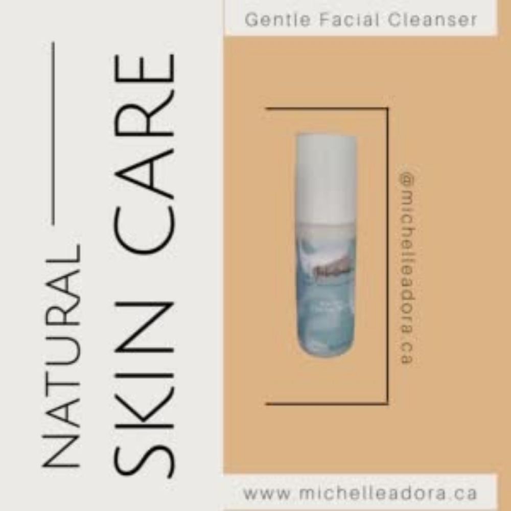 gentle-facial-wash-health-beauty-natural-skin-care